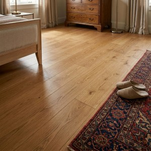 PARQUET PREFINITI - Rovere 1 Strip Venezia - Oliato UV - Spazzolato-22
